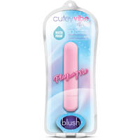 Cutey Bullet Vibrator