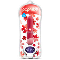 3" Pop Vibe Bullet Vibrator