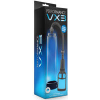 10" Vx3 Enhanced Penis Pump
