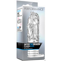 5" Enter The Dragon Stroker 5" Enter The Dragon Stroker