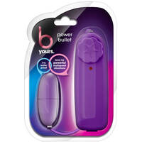 2.1" Power Bullet Vibrator 2.1" Power Bullet Vibrator