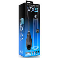 9" Vx9 Automatic Penis Pump