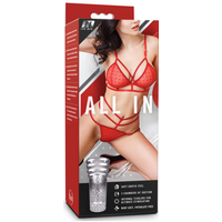 All In  Mouth Stroker All In  Mouth Stroker