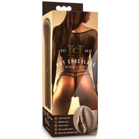 Nicole's Pocket Pussy