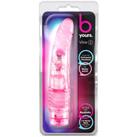 9" Vibrator 9" Vibrator