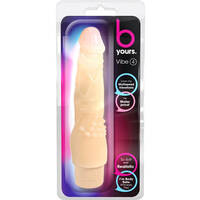 8" Vibrating Cock 8" Vibrating Cock