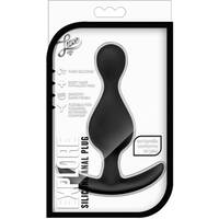 Explore Butt Plug