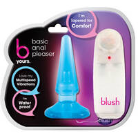 Anal Pleaser Butt Plug Anal Pleaser Butt Plug
