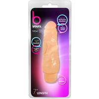 7" Vibrating Cock 7" Vibrating Cock