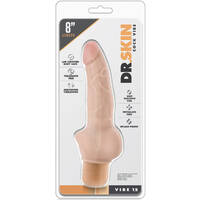 8" Vibrating Cock 8" Vibrating Cock