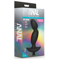 5" Silicone Prostate Massager 04 5" Silicone Prostate Massager 04