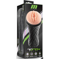 The Torch Pussy Stroker