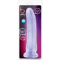 6" Sweet Jelly Cock 6" Sweet Jelly Cock