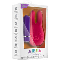 Buzz Bunny Clit Stimulator