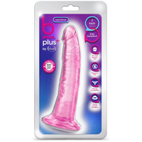 7.5" Lust N Thrust Dildo 7.5" Lust N Thrust Dildo