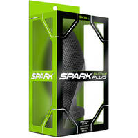 Small Silicone Butt Plug