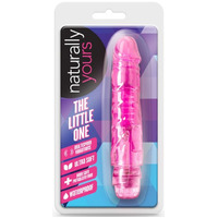 6.7" Naturally Yours The Little One 6.7" Naturally Yours The Little One