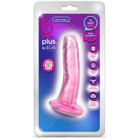 5.5" Hard N Happy Dildo 5.5" Hard N Happy Dildo