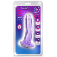 5.5" Hard N Happy Dildo 5.5" Hard N Happy Dildo