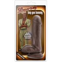 6" Top Gun Tommy Cock