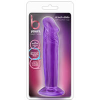 6" Sweet N Small Cock 6" Sweet N Small Cock