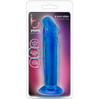 7" Sweet N Small Cock 7" Sweet N Small Cock