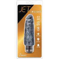 7" Twilight Vibrating Dildo