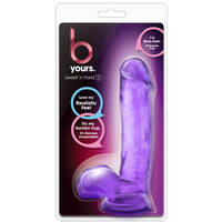 8" Sweet N Hard Cock 8" Sweet N Hard Cock