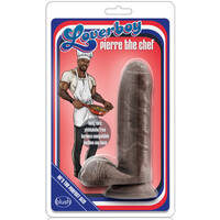 7" Pierre The Chef Cock