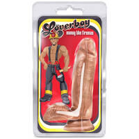 6.5" Fireman Cock