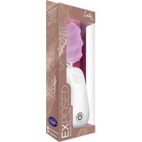 Leila Egg Vibrator