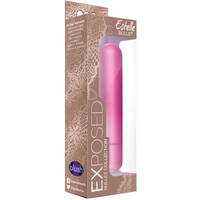 3" Estelle Bullet Vibrator