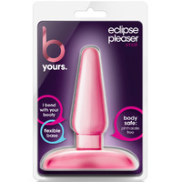 Small Eclipse Butt Plug