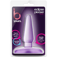 Eclipse Pleaser Small Butt Plug