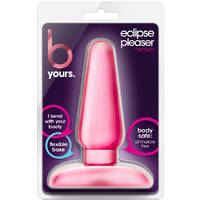 Eclipse Pleaser Medium Butt Plug