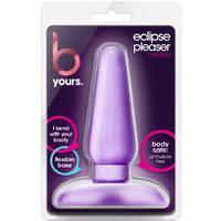 Eclipse Pleaser Medium Butt Plug