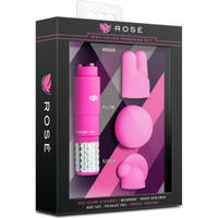 Revitalize Clit Stimulator Kit