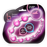 Sassy Anal Beads Sassy Anal Beads