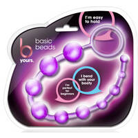 Sassy Anal Beads Sassy Anal Beads