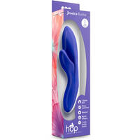 8" Jessica Rabbit Vibrator