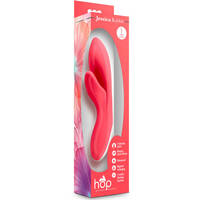 8" Jessica Rabbit Vibrator