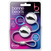 Bonne Beads  Kegel Balls Bonne Beads  Kegel Balls