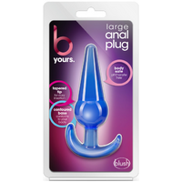 Large Butt Plug Large Butt Plug