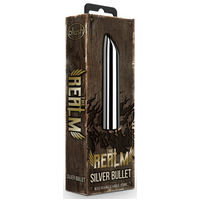 The Realm Bullet Vibrator