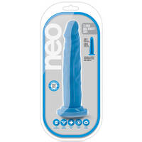 7.5" Dual Density Cock