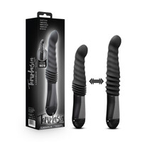 10" Lazarus Thrusting Dildo