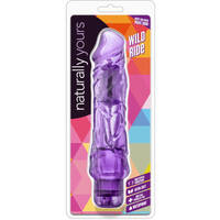 9" Wild Ride Vibrator 9" Wild Ride Vibrator
