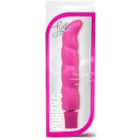 6" " Purity G Spot Vibrator