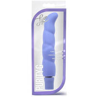 6" Purity G Spot Vibrator