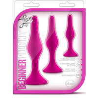 Beginner Anal Trainer Ket